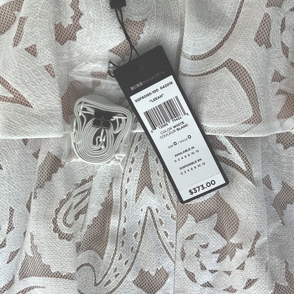 BCBG MaxAzria LEEAH Dress - Picture 6 of 6